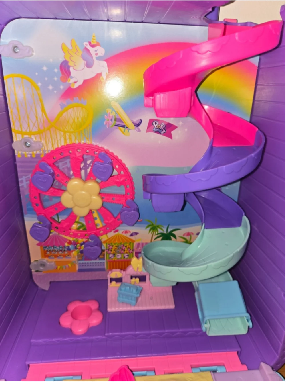 Mattel up sale